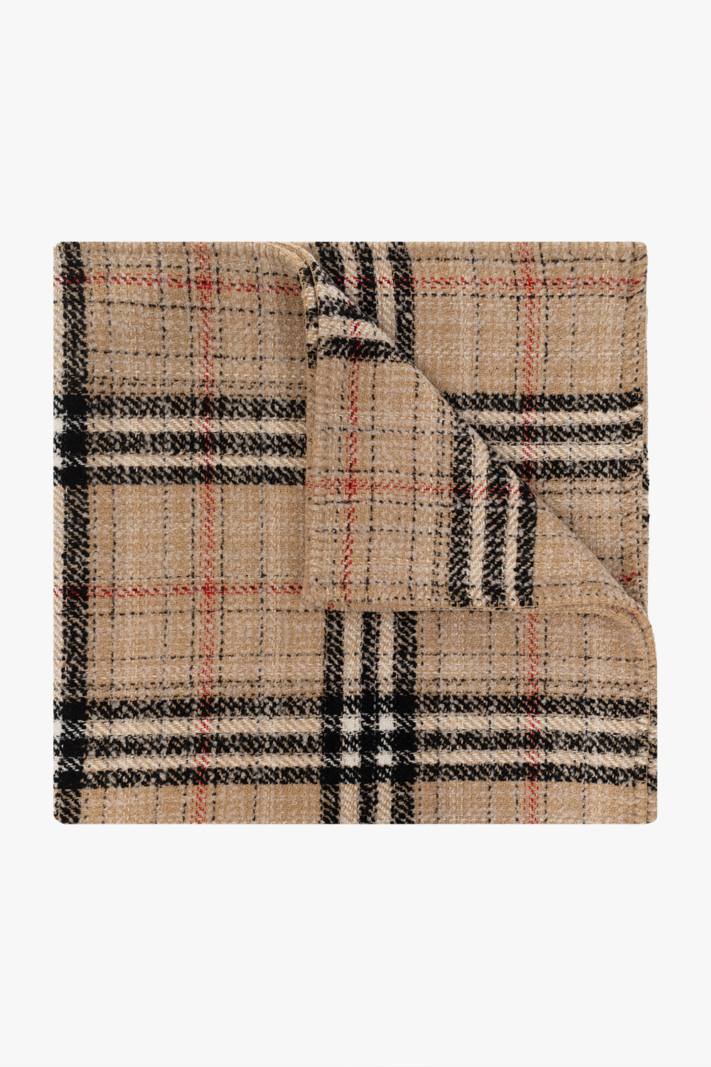 Burberry Cashmere blanket Men s Accessories Vitkac